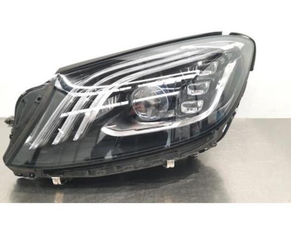 Headlight MERCEDES-BENZ S-CLASS (W222, V222, X222), MERCEDES-BENZ S-CLASS (W221)