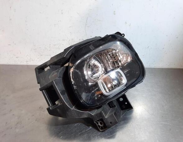 Headlight CITROËN C3 AIRCROSS II (2R_, 2C_)