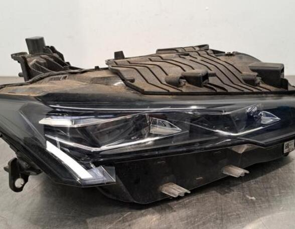 Headlight PEUGEOT 308 III (FB_, FH_, FP_, F3_, FM_)