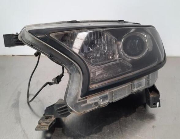 Headlight FORD RANGER (TKE)