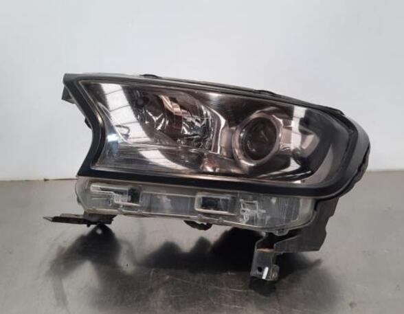 Headlight FORD RANGER (TKE)