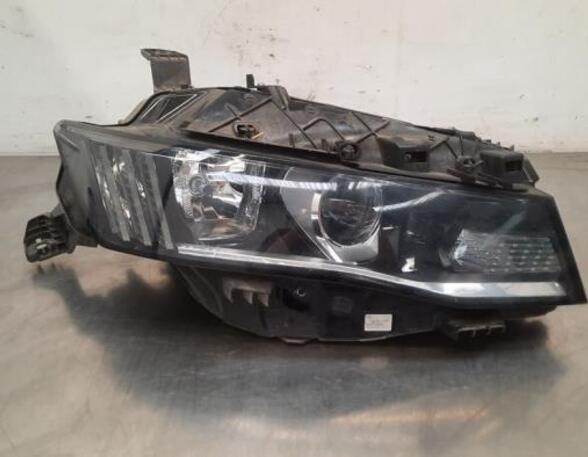 Headlight PEUGEOT 508 SW II (FC_, FJ_, F4_)