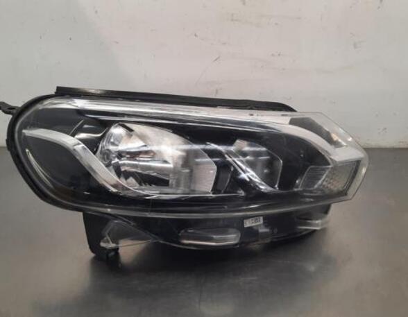 Koplamp TOYOTA PROACE Van (MDZ_), TOYOTA PROACE Bus (MDZ_), TOYOTA PROACE VERSO Bus (MPY_)