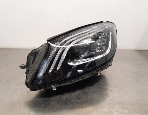 Headlight MERCEDES-BENZ S-CLASS (W222, V222, X222), MERCEDES-BENZ S-CLASS (W221)