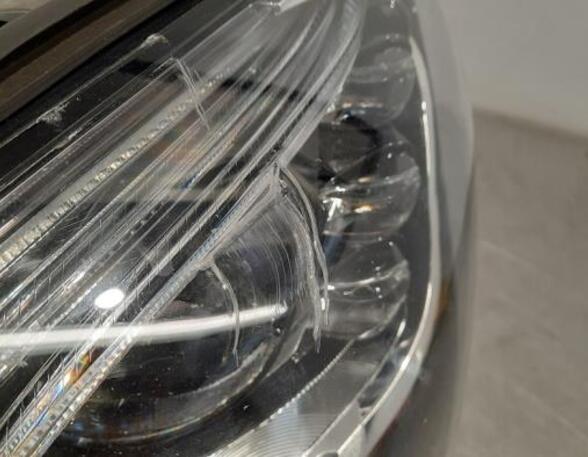 Headlight MERCEDES-BENZ S-CLASS (W222, V222, X222), MERCEDES-BENZ S-CLASS (W221)