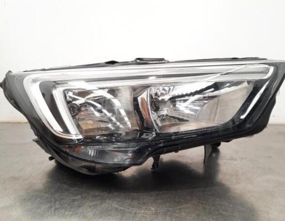 Koplamp OPEL CROSSLAND X / CROSSLAND (P17, P2QO)