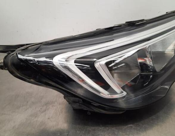 Koplamp OPEL CROSSLAND X / CROSSLAND (P17, P2QO)