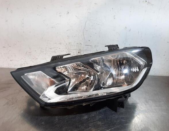 Headlight AUDI A1 Sportback (GBA)