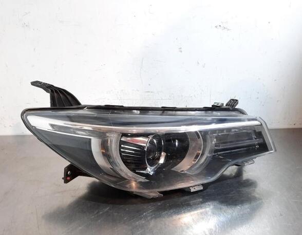 Headlight MG MG ZS SUV, MG (SAIC) ZS