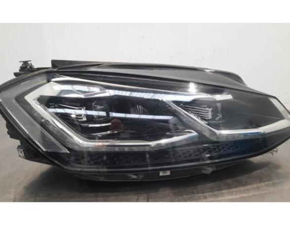 Headlight VW GOLF VII (5G1, BQ1, BE1, BE2), VW GOLF VIII Variant (CG5), VW GOLF VII Variant (BA5, BV5)