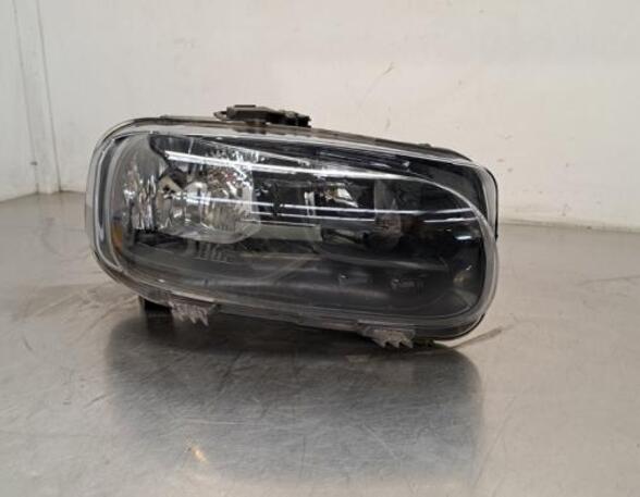 Koplamp CITROËN BERLINGO (ER_, EC_)