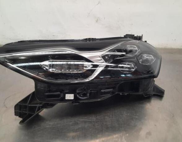 Headlight DS DS 3 / DS 3 CROSSBACK (UR_, UC_, UJ_)