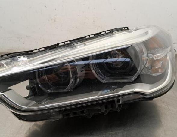 Headlight BMW X1 (F48), MINI MINI COUNTRYMAN (F60)