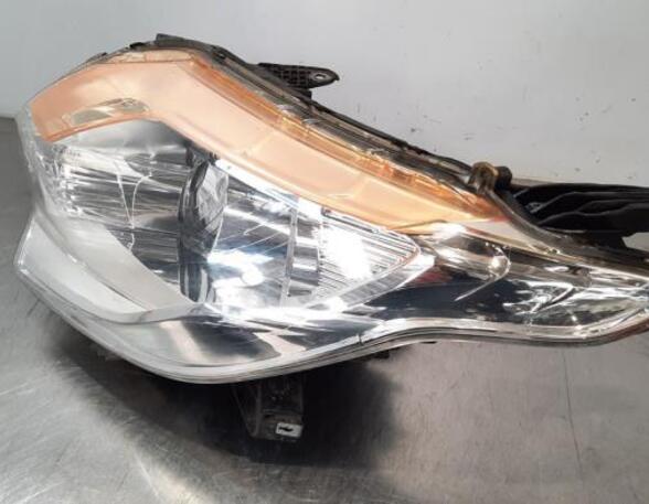 Headlight FIAT FULLBACK Pickup (502_, 503_)