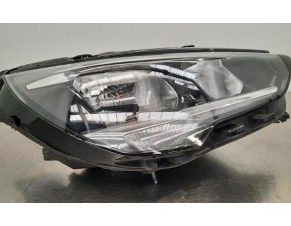 Headlight OPEL CORSA F (P2JO)