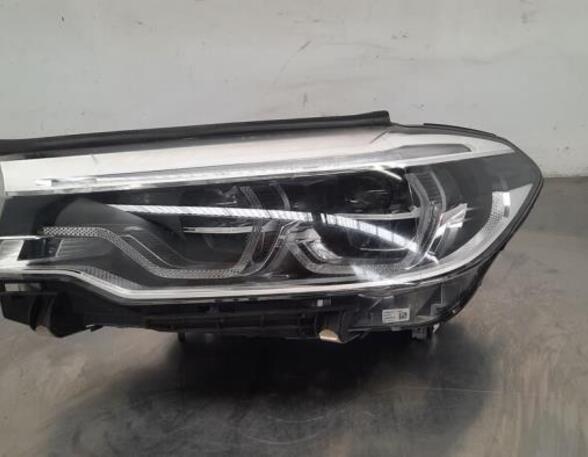 Headlight BMW 5 (G30, F90)