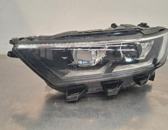 Headlight VW T-ROC (A11, D11)