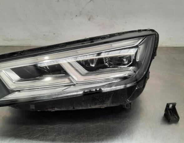 Headlight AUDI Q5 (FYB, FYG)