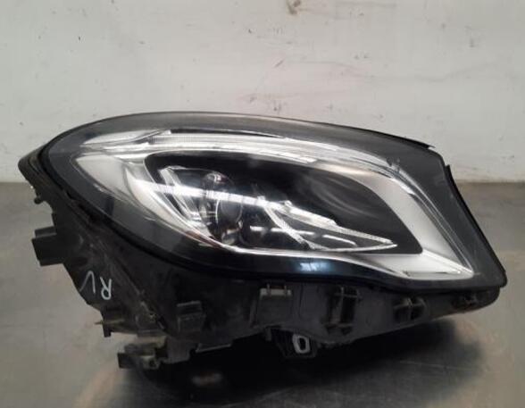 Headlight MERCEDES-BENZ GLA-CLASS (X156)