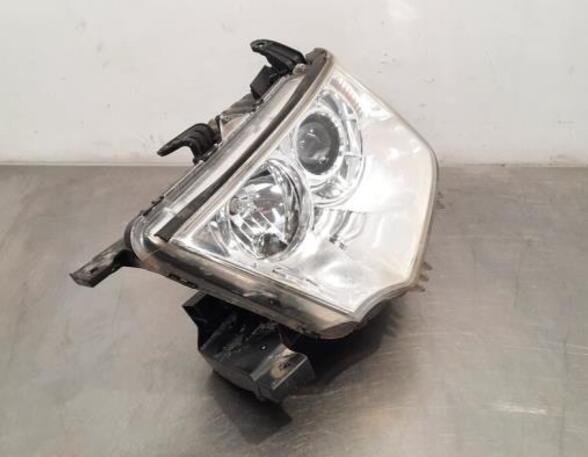 Koplamp MITSUBISHI L200 (K7_T, K6_T)