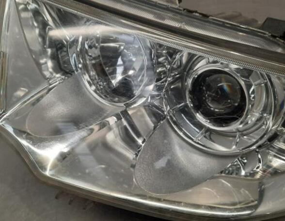 Headlight MITSUBISHI L200 (K7_T, K6_T)