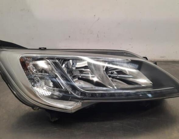 Koplamp FIAT DUCATO Van (250_, 290_), FIAT DUCATO Bus (250_, 290_)