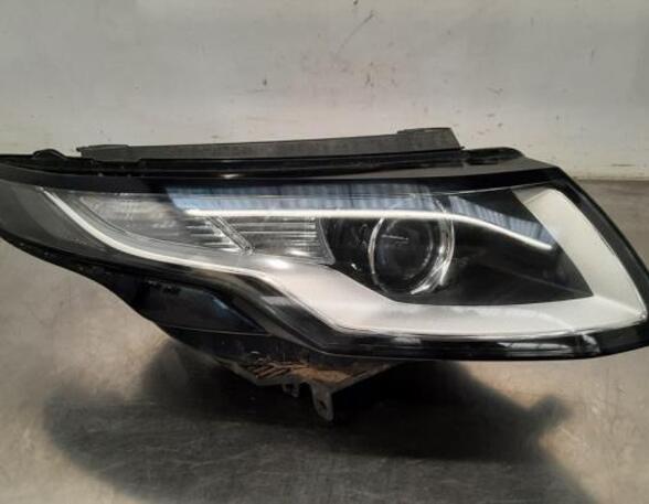 Headlight LAND ROVER RANGE ROVER EVOQUE (L538)