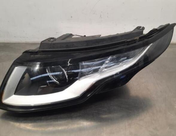 Headlight LAND ROVER RANGE ROVER EVOQUE (L538)