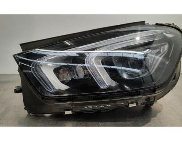 Headlight MERCEDES-BENZ GLE (V167), MERCEDES-BENZ GLE Coupe (C167)