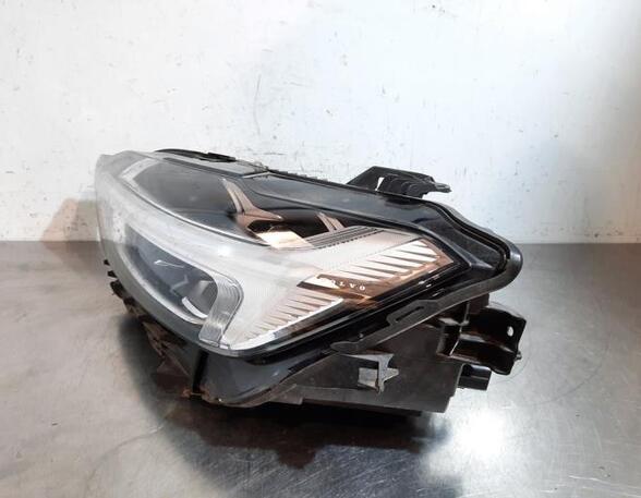 Headlight VOLVO XC60 II (246)