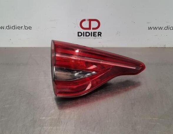 Combination Rearlight RENAULT CLIO V (B7_)