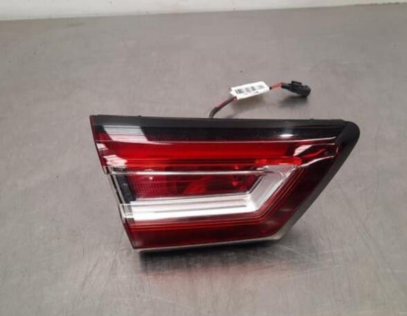 Combination Rearlight RENAULT CLIO IV (BH_), RENAULT CAPTUR I (J5_, H5_), RENAULT CLIO III (BR0/1, CR0/1)