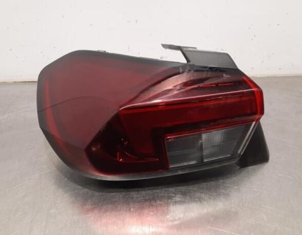 Combination Rearlight OPEL CORSA F (P2JO)