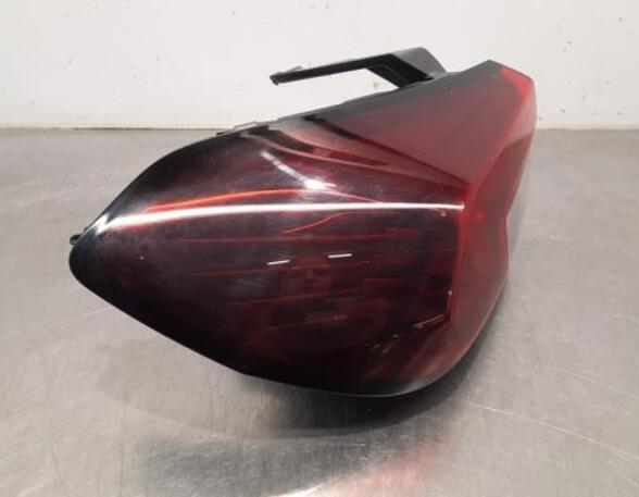 Combination Rearlight OPEL CORSA F (P2JO)