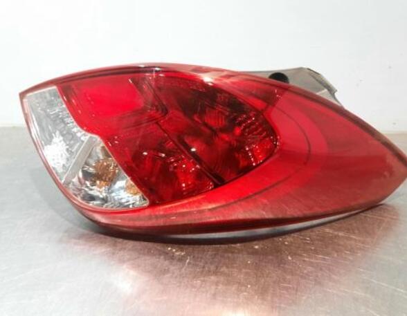 Combination Rearlight HYUNDAI i20 (PB, PBT)