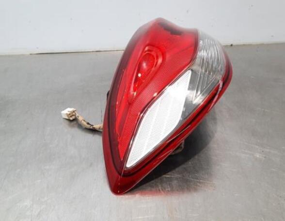 Achterlicht HYUNDAI i30 (PDE, PD, PDEN), HYUNDAI i30 FASTBACK (PDE, PDEN), HYUNDAI i30 Estate (PDE)