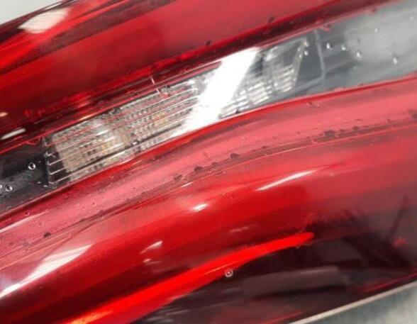 Combination Rearlight BMW 6 Gran Turismo (G32)