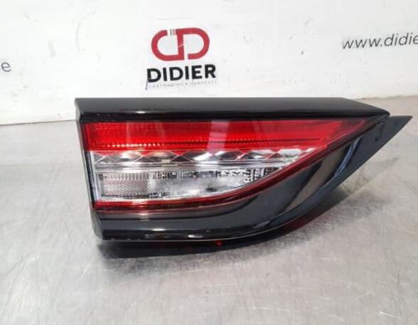 Combination Rearlight DS DS 3 / DS 3 CROSSBACK (UR_, UC_, UJ_)