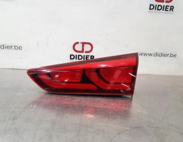 Combination Rearlight HYUNDAI i20 (GB, IB), HYUNDAI i20 II Coupe (GB), HYUNDAI i20 ACTIVE (IB, GB)