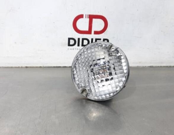 Combination Rearlight LAND ROVER DEFENDER Cabrio (L316)