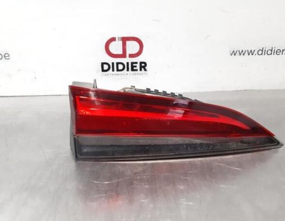 Combination Rearlight SKODA SCALA (NW1)