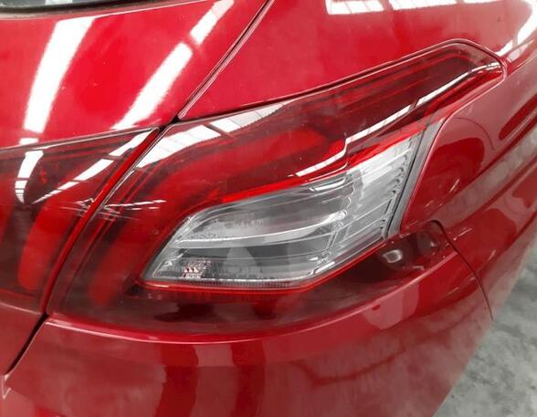 Combination Rearlight PEUGEOT 308 II (LB_, LP_, LW_, LH_, L3_)