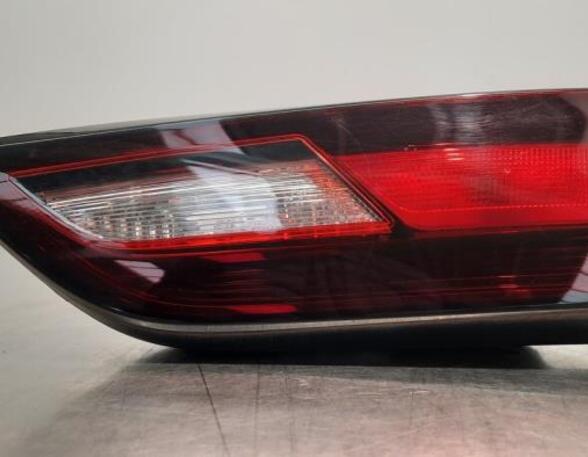 Combination Rearlight OPEL ASTRA K (B16)