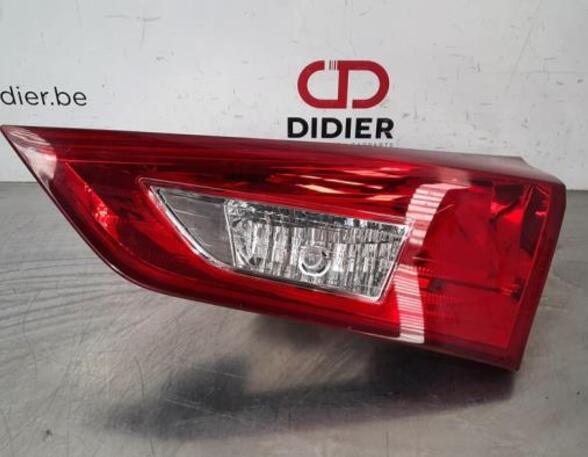 Combination Rearlight TOYOTA AURIS (_E18_), TOYOTA AURIS Estate (_E18_)