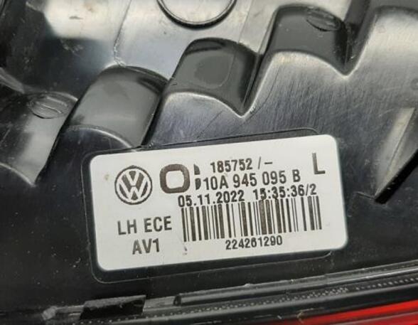 Achterlicht VW ID.3 (E11, E12)