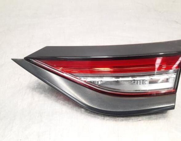 Combination Rearlight DS DS 3 / DS 3 CROSSBACK (UR_, UC_, UJ_)