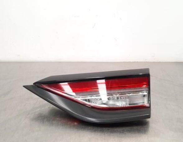 Combination Rearlight DS DS 3 / DS 3 CROSSBACK (UR_, UC_, UJ_)