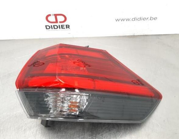 Achterlicht NISSAN X-TRAIL (T32_)