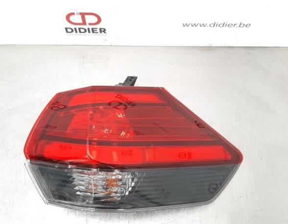 Achterlicht NISSAN X-TRAIL (T32_)