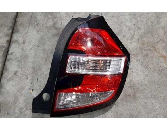 Rückleuchte rechts Renault Twingo III BCM 265501361R P12939710